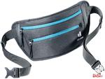 Saszetka biodrowa Deuter Neo Belt II black-azure w sklepie internetowym ElenSPORT.pl - Internetowy Sklep Sportowy