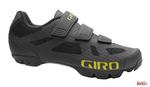 Buty Rowerowe Męskie Giro Ranger Black Cascade w sklepie internetowym ElenSPORT.pl - Internetowy Sklep Sportowy