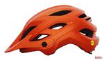 Kask Rowerowy MTB Giro Merit Mips Spherical Matte Ano Orange w sklepie internetowym ElenSPORT.pl - Internetowy Sklep Sportowy