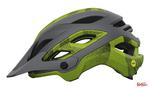 Kask Rowerowy MTB Giro Merit Mips Spherical Matte Metallic Black Ano Lime w sklepie internetowym ElenSPORT.pl - Internetowy Sklep Sportowy