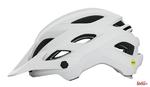 Kask Rowerowy MTB Giro Merit Mips Spherical W Matte White w sklepie internetowym ElenSPORT.pl - Internetowy Sklep Sportowy