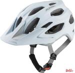 Kask Rowerowy Alpina Carapax 2.0 Dove Blue-Grey Matt 52-57 w sklepie internetowym ElenSPORT.pl - Internetowy Sklep Sportowy