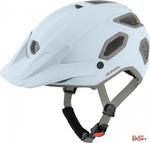 Kask Rowerowy Alpina Comox Dove Blue-Grey Matt 52-57 w sklepie internetowym ElenSPORT.pl - Internetowy Sklep Sportowy