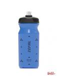 Bidon Zefal Sense Soft 65 Bottle - Translucent Blue 0,65L w sklepie internetowym ElenSPORT.pl - Internetowy Sklep Sportowy