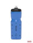 Bidon Zefal Sense Soft 80 Bottle - Translucent Blue 0,80L w sklepie internetowym ElenSPORT.pl - Internetowy Sklep Sportowy