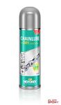 Smar do łańcucha Motorex Dry Conditions Aerosol 300ml w sklepie internetowym ElenSPORT.pl - Internetowy Sklep Sportowy