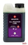 Olej Do Łańcucha Weldtite All-Weather Lube With Teflon 1L (Warunki Suche I Mokre) w sklepie internetowym ElenSPORT.pl - Internetowy Sklep Sportowy