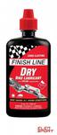 Olej Syntetyczny Finish Line Teflon Plus 120ml w sklepie internetowym ElenSPORT.pl - Internetowy Sklep Sportowy