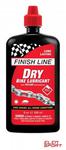 Olej Syntetyczny Finish Line Teflon Plus 240ml w sklepie internetowym ElenSPORT.pl - Internetowy Sklep Sportowy