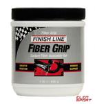 Żel montażowy Finish line Fiber Grip puszka 450g w sklepie internetowym ElenSPORT.pl - Internetowy Sklep Sportowy