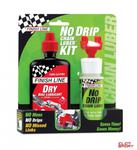 Olej Finish Line TEFLON PLUS teflonowy 120ml + Aplikator NO DRIP w sklepie internetowym ElenSPORT.pl - Internetowy Sklep Sportowy