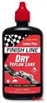 Olej Finish Line DRY LUBE TEFLON 120ml butelka plastikowa w sklepie internetowym ElenSPORT.pl - Internetowy Sklep Sportowy