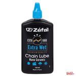 Smar Do Łańcucha Zefal Extra Wet Lube 120 Ml w sklepie internetowym ElenSPORT.pl - Internetowy Sklep Sportowy