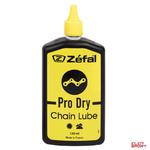 Smar Do Łańcucha Zefal Pro Dry Lube 120ml w sklepie internetowym ElenSPORT.pl - Internetowy Sklep Sportowy