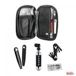 Organizer Lezyne Bag Pocket Organizer Loaded MTB black w sklepie internetowym ElenSPORT.pl - Internetowy Sklep Sportowy