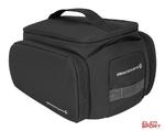 Torba Rowerowa na Bagażnik Blackburn Local Trunk Bag Black Czarna w sklepie internetowym ElenSPORT.pl - Internetowy Sklep Sportowy