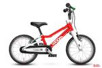 Rower dziecięcy Woom 2 original G Red Czerwony w sklepie internetowym ElenSPORT.pl - Internetowy Sklep Sportowy