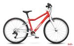 Rower dziecięcy Woom 5 original G Red Czerwony w sklepie internetowym ElenSPORT.pl - Internetowy Sklep Sportowy