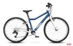 Rower dziecięcy Woom 5 original G Midnight Blue Niebieski w sklepie internetowym ElenSPORT.pl - Internetowy Sklep Sportowy