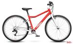 Rower dziecięcy Woom 6 original G Red Czerwony w sklepie internetowym ElenSPORT.pl - Internetowy Sklep Sportowy