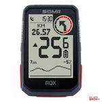 Licznik rowerowy Sigma Rox 4.0 Black GPS w sklepie internetowym ElenSPORT.pl - Internetowy Sklep Sportowy