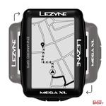 Nawigacja rowerowa Lezyne Mega XL Gps w sklepie internetowym ElenSPORT.pl - Internetowy Sklep Sportowy