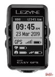 Nawigacja rowerowa Lezyne Macro Easy Gps w sklepie internetowym ElenSPORT.pl - Internetowy Sklep Sportowy