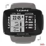 Nawigacja rowerowa Lezyne Macro Plus Gps w sklepie internetowym ElenSPORT.pl - Internetowy Sklep Sportowy