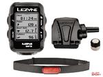 Licznik Rowerowy Lezyne Mini Gps Hrsc Loaded (W Zestawie Opaska Na Serce + Czujnik Prędkości/kadencji) w sklepie internetowym ElenSPORT.pl - Internetowy Sklep Sportowy