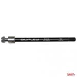 Oś z adapterem do montażu przyczepki rowerowej Burley Thru Axle 12X1.0 142-148 mm w sklepie internetowym ElenSPORT.pl - Internetowy Sklep Sportowy