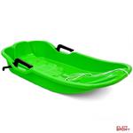 Sanki Hamax Sno Glider Zielone 504104 w sklepie internetowym ElenSPORT.pl - Internetowy Sklep Sportowy