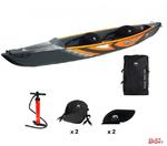 Kajak Pompowany Aqua Marina Tomahawk 14´5"(440cm) Air-K 440 w sklepie internetowym ElenSPORT.pl - Internetowy Sklep Sportowy