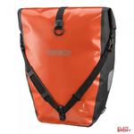 Sakwy Rowerowe Ortlieb Back-Roller Free 40L Rust/Black w sklepie internetowym ElenSPORT.pl - Internetowy Sklep Sportowy