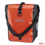 Sakwy Rowerowe Ortlieb Sport-Roller Free 25L Rust/Black w sklepie internetowym ElenSPORT.pl - Internetowy Sklep Sportowy