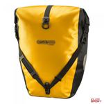 Sakwy Rowerowe Ortlieb Back-Roller Classic 40L Sunyellow/Black w sklepie internetowym ElenSPORT.pl - Internetowy Sklep Sportowy