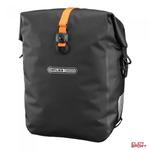 Sakwy Rowerowe Ortlieb Bike Packing Gravel-Pack 25L Black Matt w sklepie internetowym ElenSPORT.pl - Internetowy Sklep Sportowy