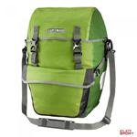 Sakwy Rowerowe Ortlieb Bike-Packer Plus 42L Lime/Moss w sklepie internetowym ElenSPORT.pl - Internetowy Sklep Sportowy