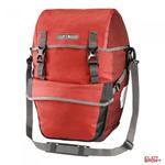 Sakwy Rowerowe Ortlieb Bike-Packer Plus 42L Signal Red/Chili w sklepie internetowym ElenSPORT.pl - Internetowy Sklep Sportowy