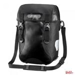 Sakwy Rowerowe Ortlieb Sport-Packer Classic 30L Black w sklepie internetowym ElenSPORT.pl - Internetowy Sklep Sportowy