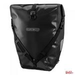 Sakwy Rowerowe Ortlieb Back-Roller Free 40L Black w sklepie internetowym ElenSPORT.pl - Internetowy Sklep Sportowy