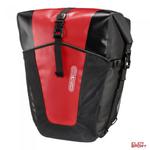 Sakwy Rowerowe Ortlieb Back-Roller Pro Classic 70L Red/Black w sklepie internetowym ElenSPORT.pl - Internetowy Sklep Sportowy