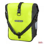 Sakwy Rowerowe Ortlieb Sport-Roller High Visibility 25L Neon Yellow w sklepie internetowym ElenSPORT.pl - Internetowy Sklep Sportowy