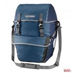 Sakwy Rowerowe Ortlieb Bike-Packer Plus 42L Denim/Steel Blue w sklepie internetowym ElenSPORT.pl - Internetowy Sklep Sportowy