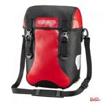 Sakwy Rowerowe Ortlieb Sport-Packer Classic 30L Red/Black w sklepie internetowym ElenSPORT.pl - Internetowy Sklep Sportowy