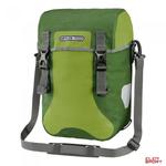 Sakwy Rowerowe Ortlieb Sport-Packer Plus 30L Lime/Moss Green w sklepie internetowym ElenSPORT.pl - Internetowy Sklep Sportowy