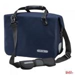 Torba Miejska Ortlieb Office-Bag Ql2.1 L Ps36C Steel Blue 21L w sklepie internetowym ElenSPORT.pl - Internetowy Sklep Sportowy