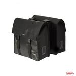 Sakwy Rowerowe Basil Urban Load Double Bag 53L Black/Black w sklepie internetowym ElenSPORT.pl - Internetowy Sklep Sportowy