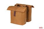 Sakwy Rowerowe Basil City Double Bag 32L Camel Brown w sklepie internetowym ElenSPORT.pl - Internetowy Sklep Sportowy