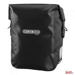 Sakwy Rowerowe Ortlieb Sport-Roller City 25L Black w sklepie internetowym ElenSPORT.pl - Internetowy Sklep Sportowy