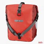 Sakwy Rowerowe Ortlieb Sport-Roller Plus 25L SignalRed/Chili w sklepie internetowym ElenSPORT.pl - Internetowy Sklep Sportowy